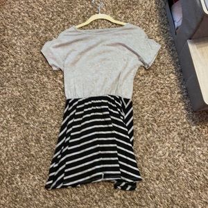 Girls XL dress